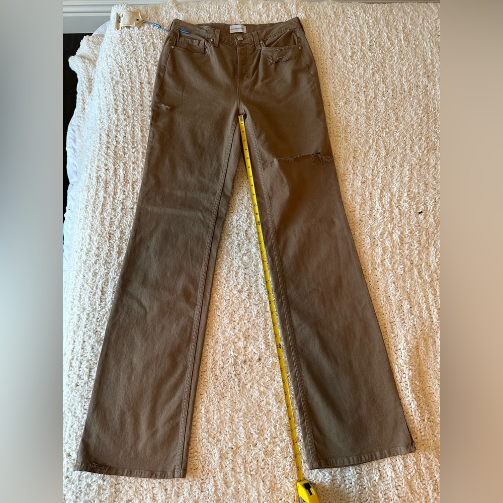 Cotton Citizen Jeans